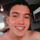 Paulofelipeoo8 from Carmo do Rio Verde | Man | 22 years old | Scorpio