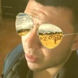 García from Toluca | Man | 31 years old | Scorpio
