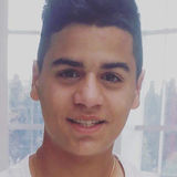 Mohamad from Shalva | Man | 29 years old | Gemini