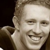 Jeroen from Katwijk aan Zee | Man | 32 years old | Sagittarius