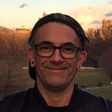 Spaniard from Sheung Wan | Man | 54 years old | Aries
