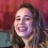 Gabi from Canoas | Woman | 28 years old | Scorpio