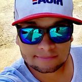 Edu from San José | Man | 38 years old | Taurus