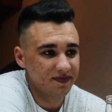 Zurdo from Villa Ocampo | Man | 26 years old | Gemini
