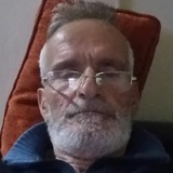 Kazimsokk0 from Istanbul | Man | 64 years old | Libra