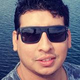 Matias from Flores | Man | 35 years old | Sagittarius