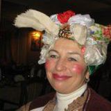 Марина from Khabarovsk | Woman | 62 years old | Capricorn