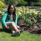 Leigh from London | Woman | 40 years old | Pisces