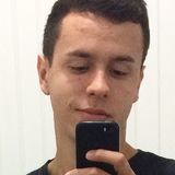 Emanuel from Porto Belo | Man | 29 years old | Leo