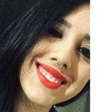 Évi from Canoas | Woman | 29 years old | Aquarius