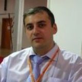 Tigran from Nizhniy Novgorod | Man | 51 years old | Gemini