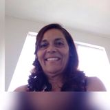 Banguela from Cocal | Woman | 65 years old | Capricorn