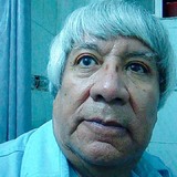 Puquioi from Momoxpan | Man | 66 years old | Capricorn
