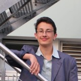 Lusor from Le Grand-Saconnex | Man | 25 years old | Aquarius
