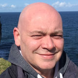 Mickeen from Claremorris | Man | 54 years old | Scorpio
