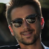 Fdksk4E from Naaldwijk | Man | 26 years old | Capricorn