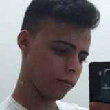 Luis from Anicuns | Man | 27 years old | Aquarius
