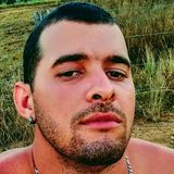Carlinhos from Santo Antonio de Padua | Man | 32 years old | Scorpio