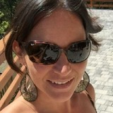 Melanie from Bolzano | Woman | 39 years old | Cancer