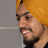 Kamal from Griffith | Man | 28 years old | Sagittarius