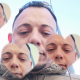 Cl from Milano | Man | 42 years old | Cancer