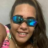 Joicemenezess7 from Salvador | Woman | 22 years old | Scorpio