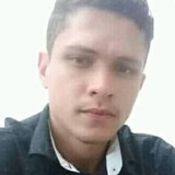 John from Manhuacu | Man | 27 years old | Scorpio