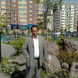 Виталий from Tyumen | Man | 60 years old | Gemini