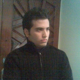 Pouria A from Tehran | Man | 41 years old | Cancer