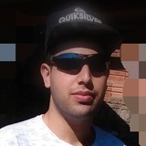 Lukinhas from Botucatu | Man | 28 years old | Leo