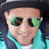 Ruby from Iztapalapa | Man | 48 years old | Aquarius