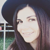Andreea from Bucharest | Woman | 41 years old | Virgo