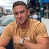 Rubenmartineof from Santa Cruz de la Sierra | Man | 26 years old | Pisces