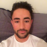 Adelkhan from Copenhagen | Man | 28 years old | Leo