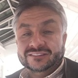 Maquinon from Ovalle | Man | 54 years old | Cancer