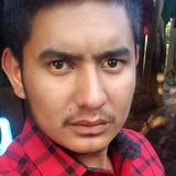 Angel from Tacambaro de Codallos | Man | 27 years old | Aries
