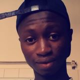 Soul from Poitiers | Man | 32 years old | Virgo