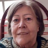 Maria from Santa Maria | Woman | 75 years old | Cancer
