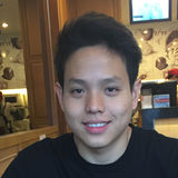 Singto from Norman | Man | 34 years old | Sagittarius