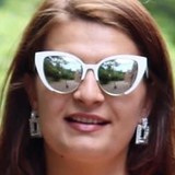 Minu86 from Kuwait | Woman | 40 years old | Aquarius
