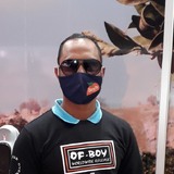 Imrummanahmry from Alicante | Man | 34 years old | Libra