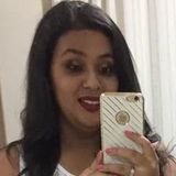 Nathy from Presidente Venceslau | Woman | 26 years old | Libra
