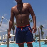 Elizan from Gan Yavne | Man | 40 years old | Capricorn