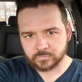 Wolf from North Tonawanda | Man | 35 years old | Sagittarius