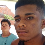 Vdmerm from Ruy Barbosa | Man | 25 years old | Scorpio