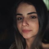 Merkür from Antwerpen | Woman | 26 years old | Cancer