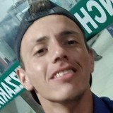 Davidlimados26 from Ribas do Rio Pardo | Man | 26 years old | Sagittarius