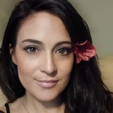 Igotinain from Mobile | Woman | 45 years old | Scorpio