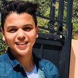 Ahmadsadi from East Jerusalem | Man | 26 years old | Sagittarius