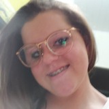 Gabrielaws0W from Braco do Norte | Woman | 22 years old | Scorpio
